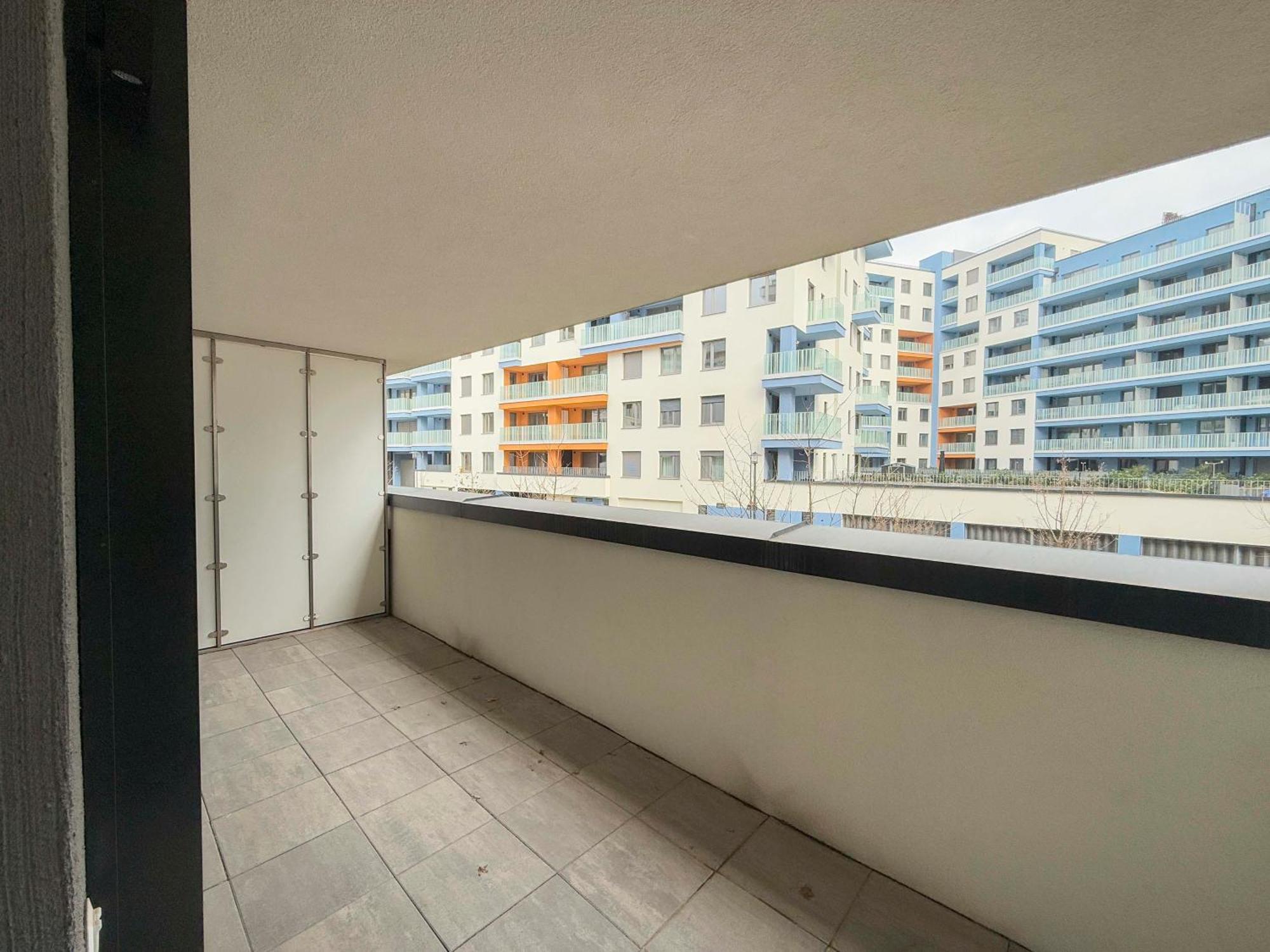 Appartement Danube River Flat With Balcony,free Garage Boedapest
